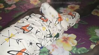 A big black cock in discreet preview - 8 image