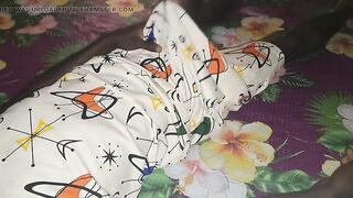 A big black cock in discreet preview - 9 image