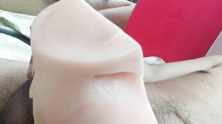 Warm My Milk Day 1096