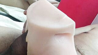 Warm My Milk Day 1096