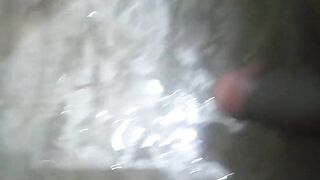 Indian Gay Boy Masterbating In The Toilet. #gay #indiangay - 1 image