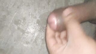 Indian Gay Boy Masterbating In The Toilet. #gay #indiangay - 12 image