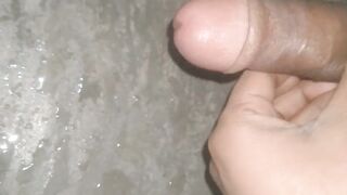 Indian Gay Boy Masterbating In The Toilet. #gay #indiangay - 5 image