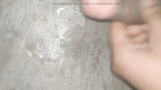 Indian Gay Boy Masterbating In The Toilet. #gay #indiangay - 9 image