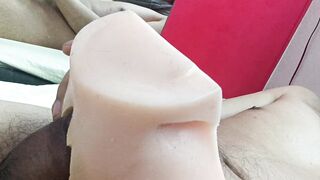 Warm My Milk Day 1095