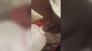 always making peeing look so hot - 12 image