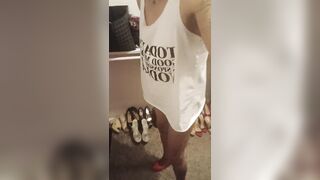 always making peeing look so hot - 2 image