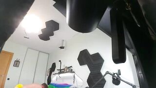 Amateur Couple Fucking Bareback - 13 image