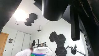 Amateur Couple Fucking Bareback - 8 image