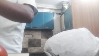 Room Ki Me Bhabhi Hai Jawan