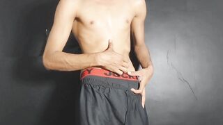 Indian hot boy with big dick, hot dick - 1 image