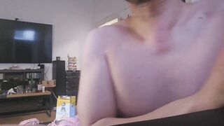 Daddy loves little stinky femboy although comes very dirty from sports - 12 image