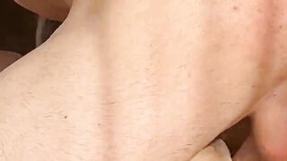 Twinks and Daddy Cum in Ass and Mouth Compilation Part 10 - 4 image