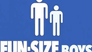 FunSizeBoys Grant Ducati rental comes with landlord Jay Stryker cock - 15 image