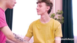 Will-sam-happy Together