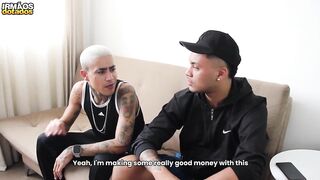 The Straight Guy's Massage - 2 image