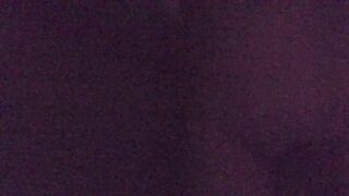 Walking Around the Neighbors at Midnight with a Naked Erection, Sometimes Spilling Cum 210511 - 4 image