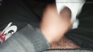 It makes me want to on a piece of paper at night