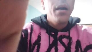 A nice message with a rich massage at the end  - 1 image