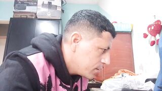 A nice message with a rich massage at the end 