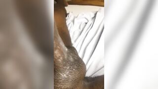 Hot guy with big dick masturbating in need of a wet slut squirting pussy - 7 image