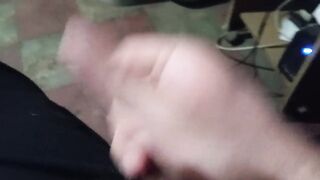 I want to open an ass, put her in and do a good anal