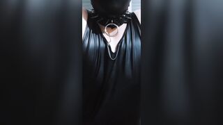 Big Anal Toy Twink fetish kinky dirty talk - 6 image