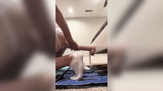 My performance solo dildo - 13 image