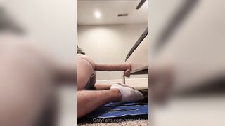 My performance solo dildo - 15 image