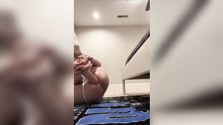 My performance solo dildo - 4 image