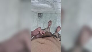 SHOWER - My onlyfans: LKINGSBR - 12 image