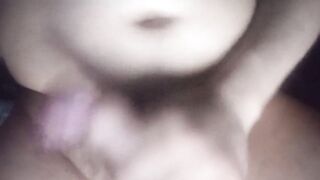 I pull my cock very hard until my foreskin comes down very well. ... - 4 image