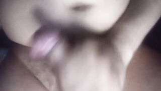 I pull my cock very hard until my foreskin comes down very well. ... - 6 image