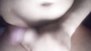 I pull my cock very hard until my foreskin comes down very well. ... - 7 image