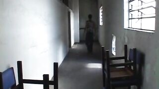 Young Stud Was Cruising for a Bruising and He Found It in the Doerry