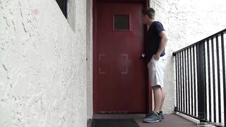 Logans Gash for Daddys Cock - 1 image