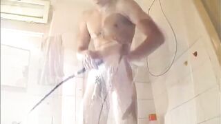 Czech Twink Suck and Fuck Huge Uncut Teen Cock - 3 image