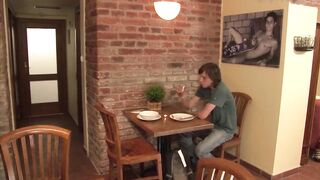 Anal boyfriends - vol. #62 - (100% anal... no condom)