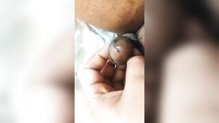 Someone Make My Cock Hard