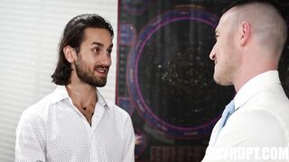 The Teacher Assistant Derek Kage, Noah Asli - 3 image