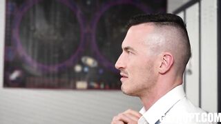 The Teacher Assistant Derek Kage, Noah Asli - 4 image