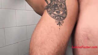 From Homeless To Bedmate: The Hottest Rent Agreement Ever! - 12 image