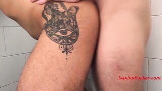 From Homeless To Bedmate: The Hottest Rent Agreement Ever! - 14 image