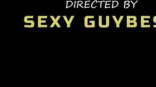 Twerking robot with a big elastic butt makes me moan loudly! - 1 image