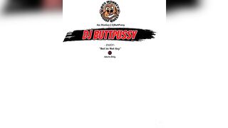 Skinny Black Boy Washes His Fat Batty Hole - Dj Buttpussy - 1 image