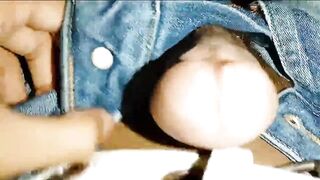 Pakistan Boy Plays With His penis - 10 image