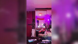 Femboy pup on heat humps fleshhlight