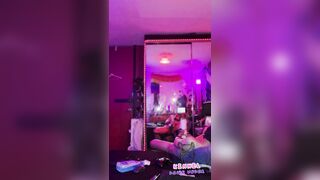 Femboy pup on heat humps fleshhlight