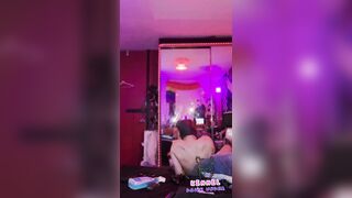 Femboy pup on heat humps fleshhlight