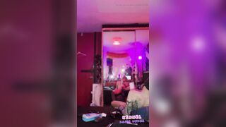 Femboy pup on heat humps fleshhlight